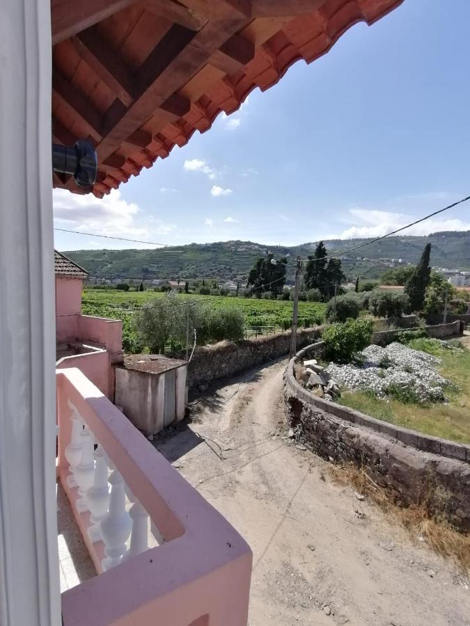 Vivenda Oliveira - Alojamento Local Lamego Exterior foto