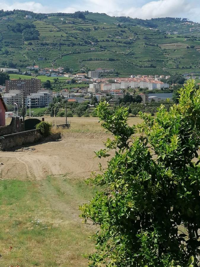 Vivenda Oliveira - Alojamento Local Lamego Exterior foto